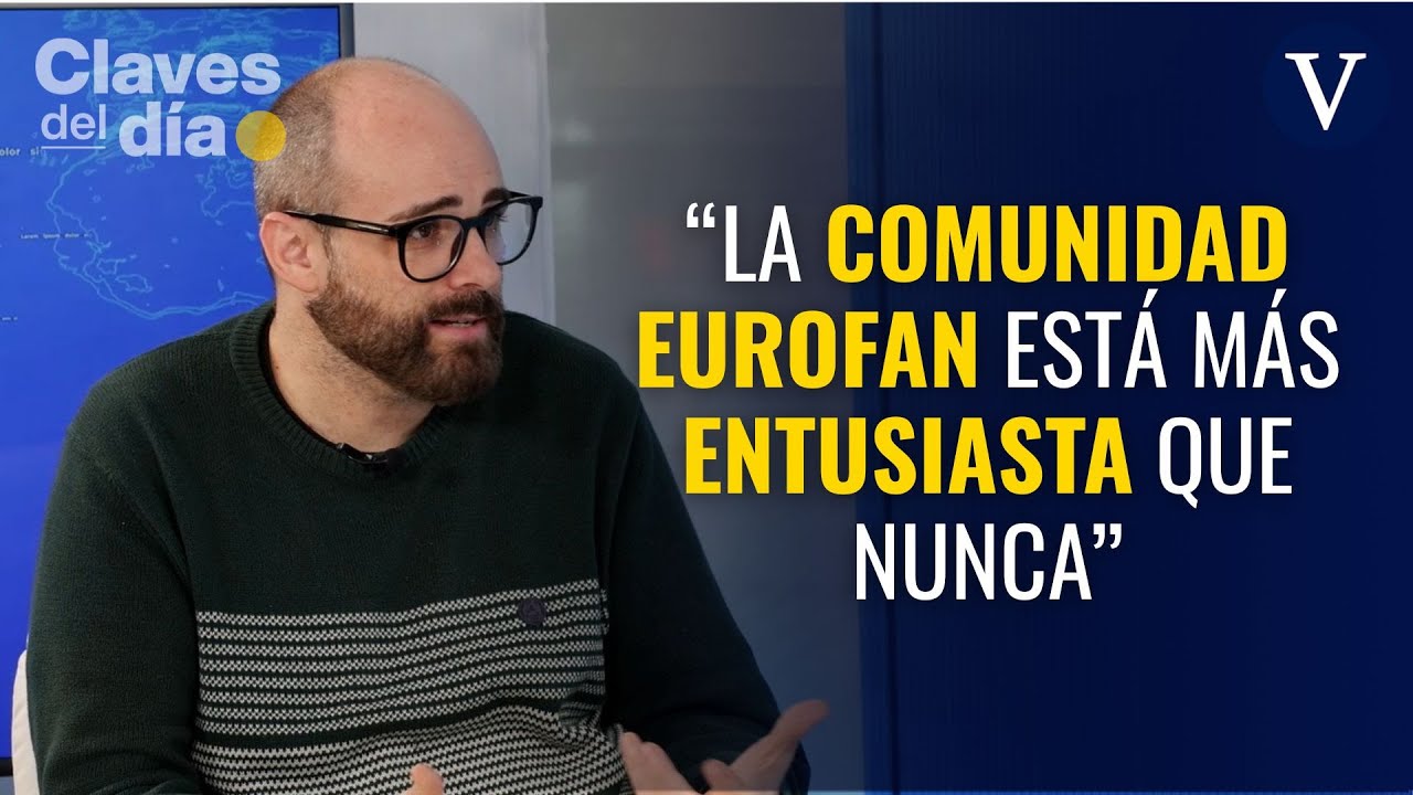 ¿Qué supone no participar en Eurovisión por primera vez desde 1961?
