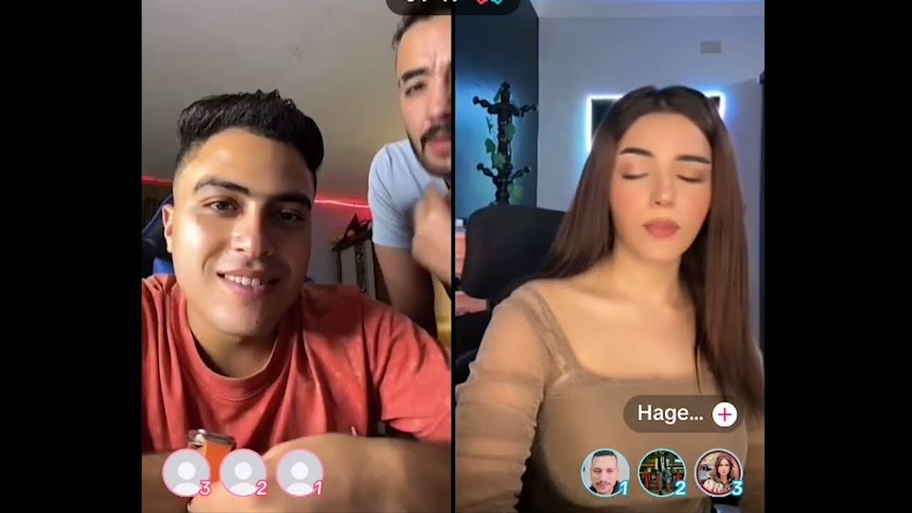 خناقه عماد الحديدي مع كروان 😰بهدلو هاجر سليم