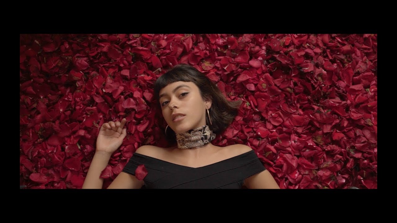 Technicolor Fabrics - Tiernos (Video Oficial)