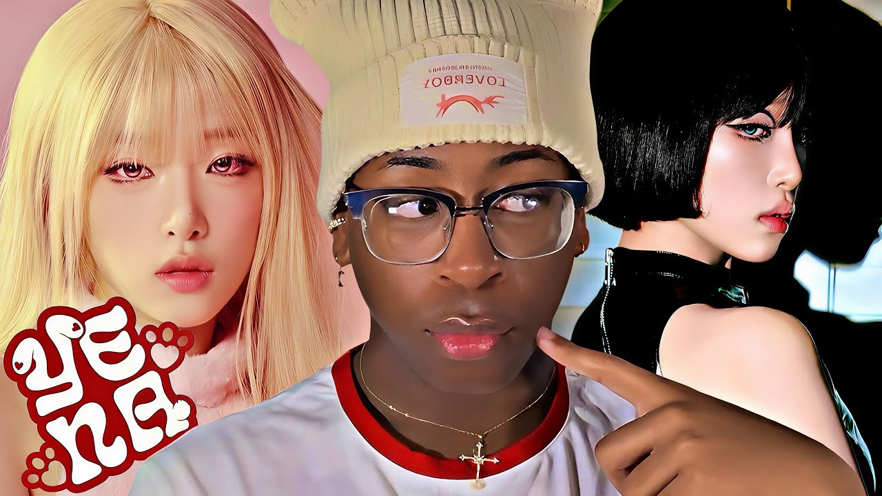 Это K-POP в своей первоначальной форме! Первая реакция на клип YENA &laquo;Catch Catch&raquo;.