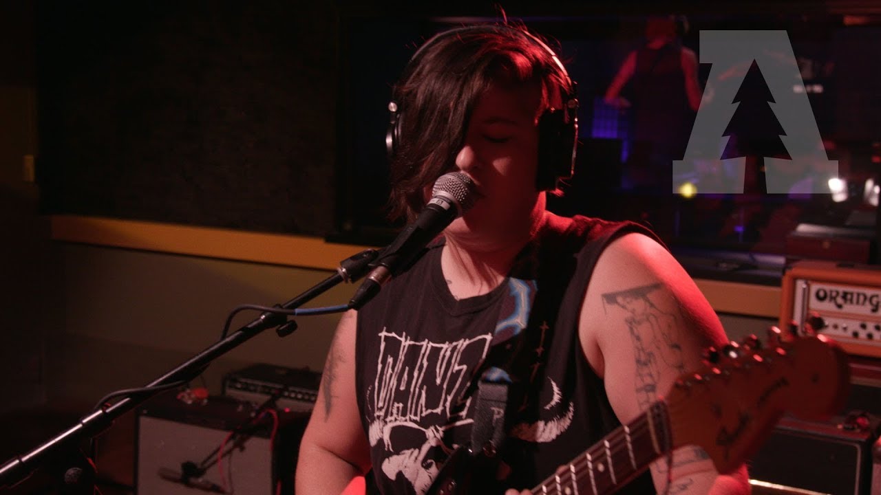 Thin Lips - So Stoned | Audiotree Live