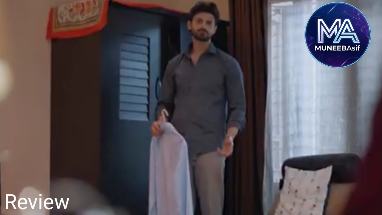 Humrahi Episode 28 [Eng Sub] Danish Taimoor - Hiba Bukhari | 26th June 2026