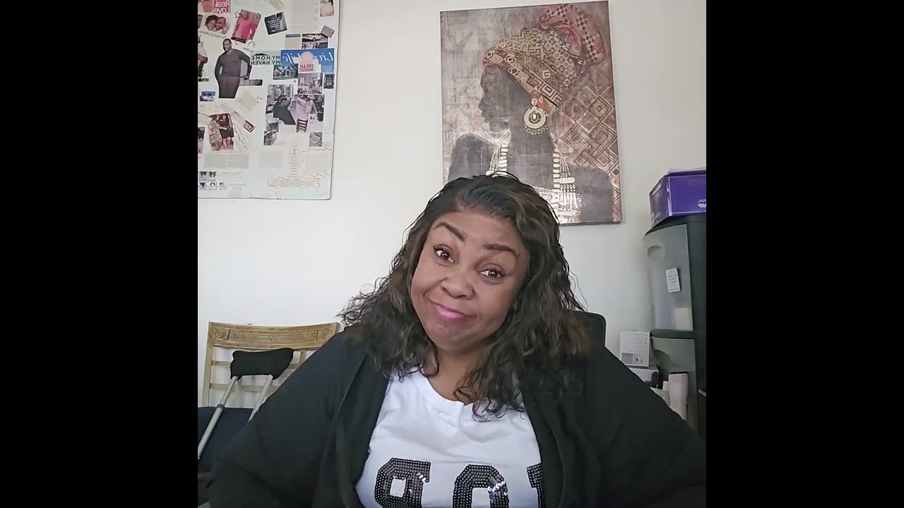 Healing feels like death