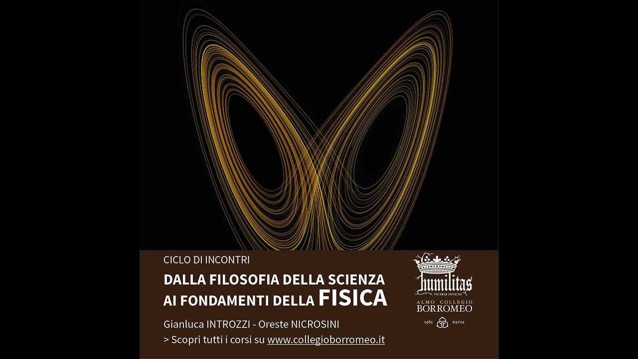 Teorie scientifiche ed evoluzione della Scienza