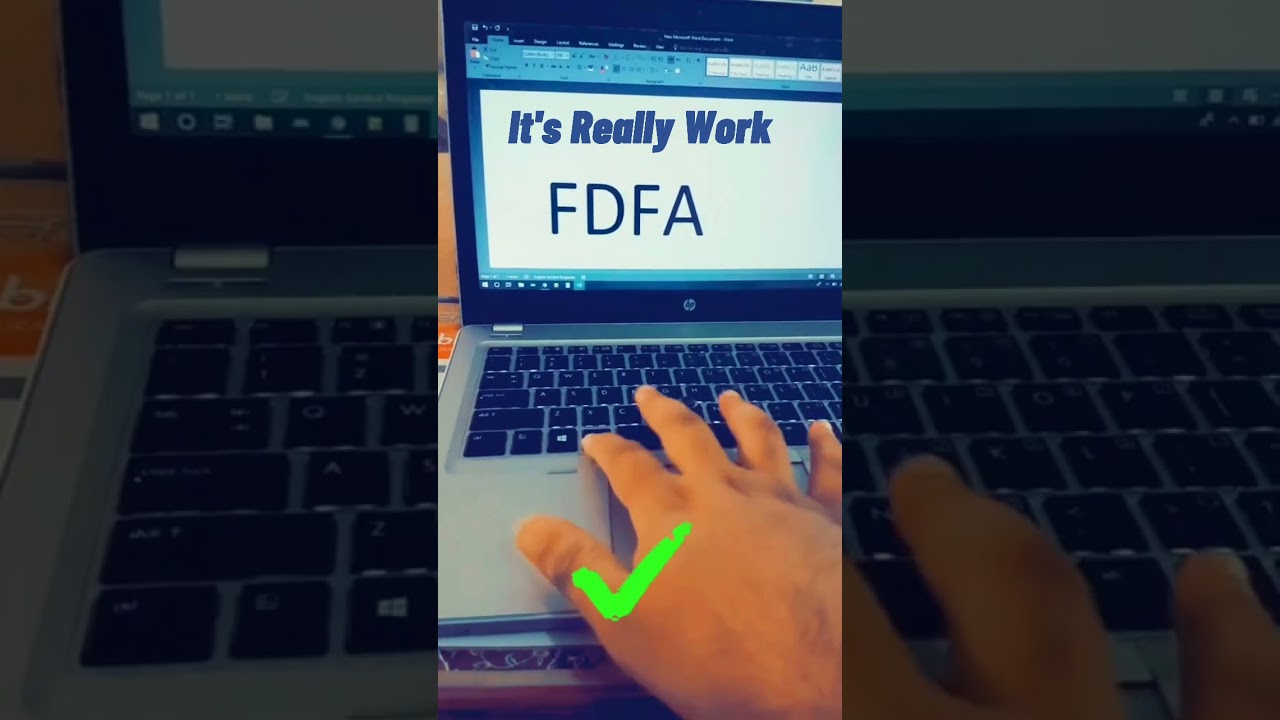 MS Word Tips and Tricks 😍😍