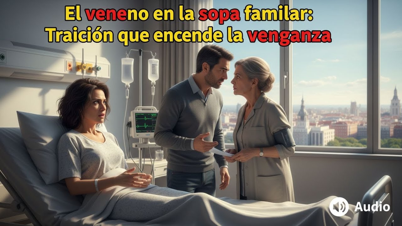 El Susurro De La Muerte Anunciada, Despierta Una Furia Silenciada