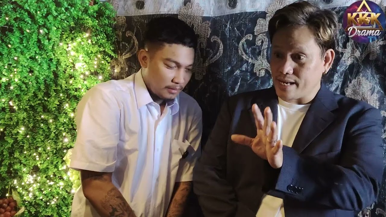 gutom na customer hindi nakakain sa restoran 
