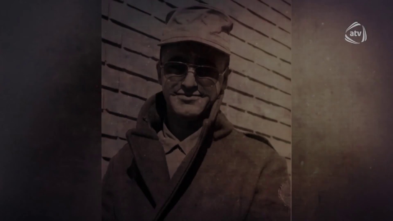 Bir sevgi tarixçəsi - Yaqub Zurufçu (05.02.2017)