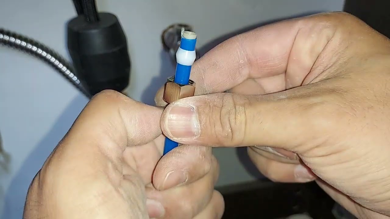 安裝3m濾水器