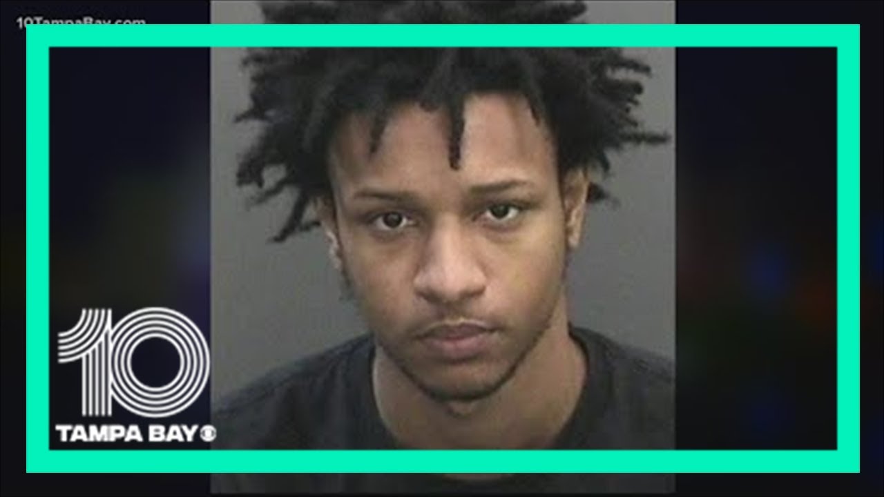 Authorities identify man wanted for robbing undercover Hillsborough deputy at Brandon mall