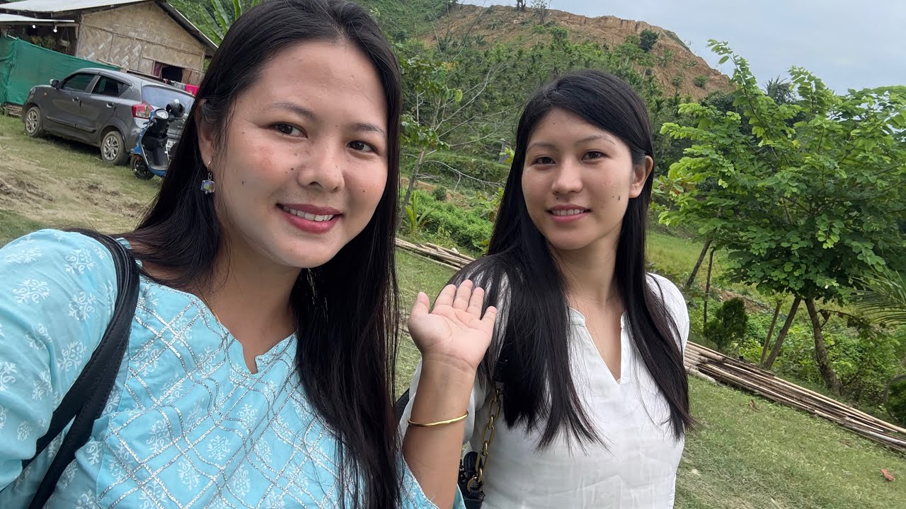 Assam Ministry with @l.toshilangu8373 #randomvideo #ministry 