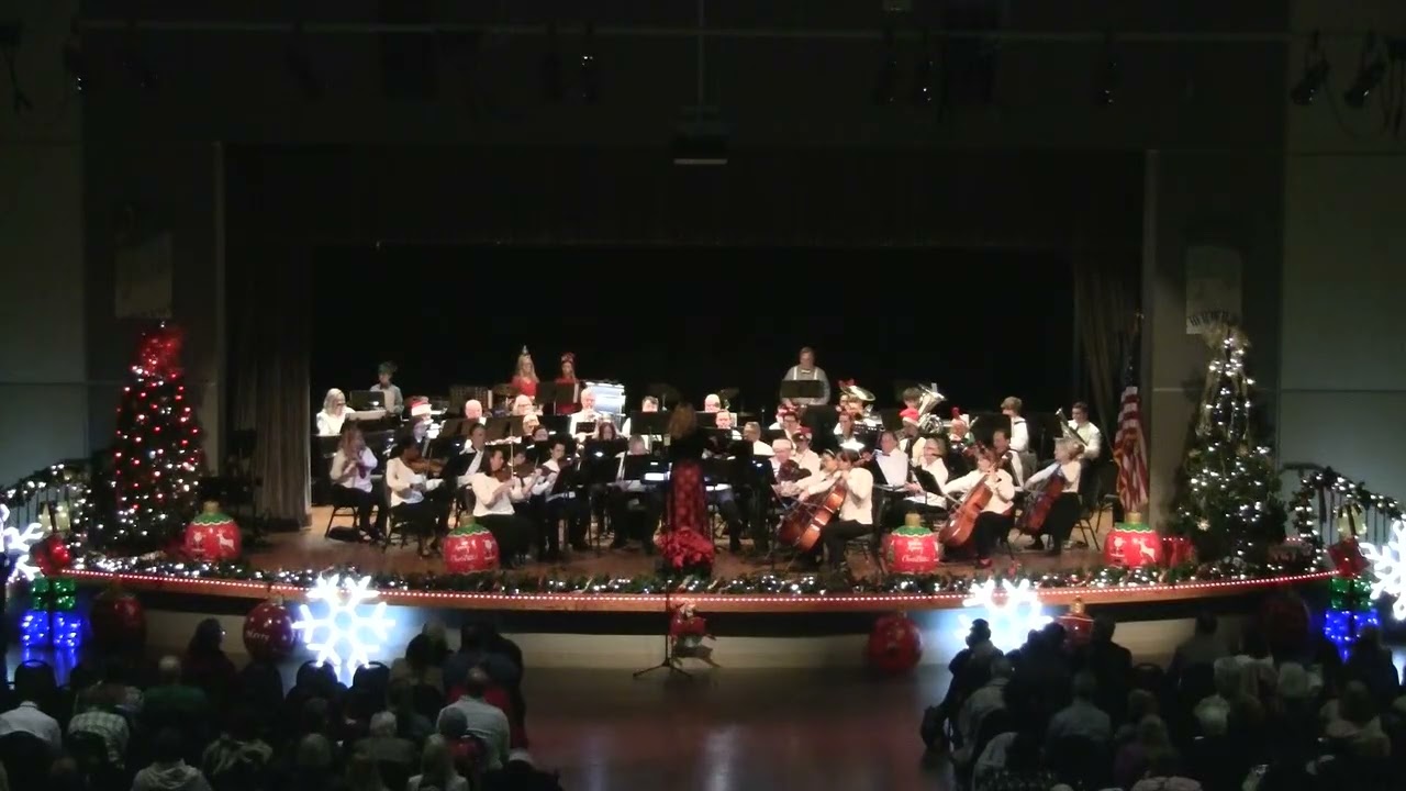 German Carol Festival