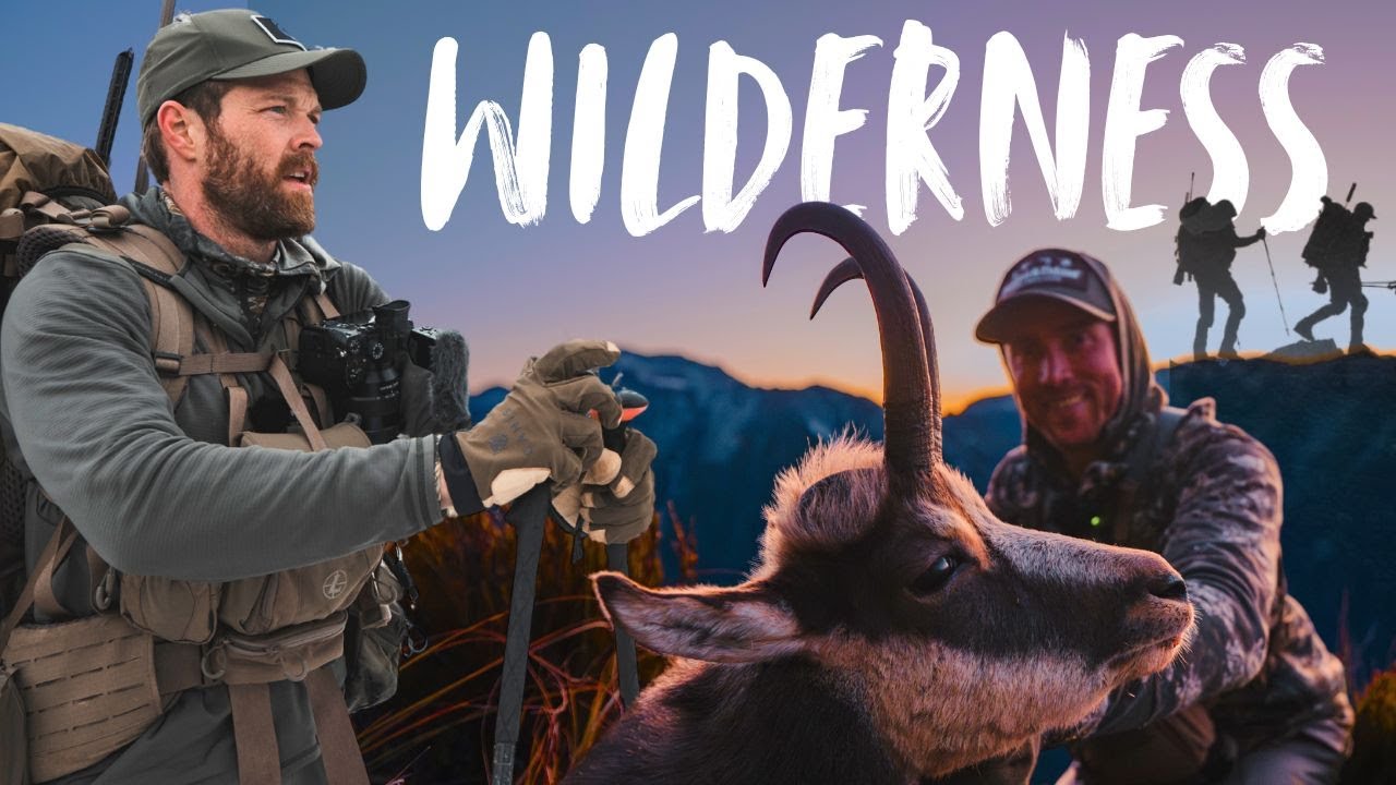 We Survived a 50-Year Storm in New Zealand Public Wilderness