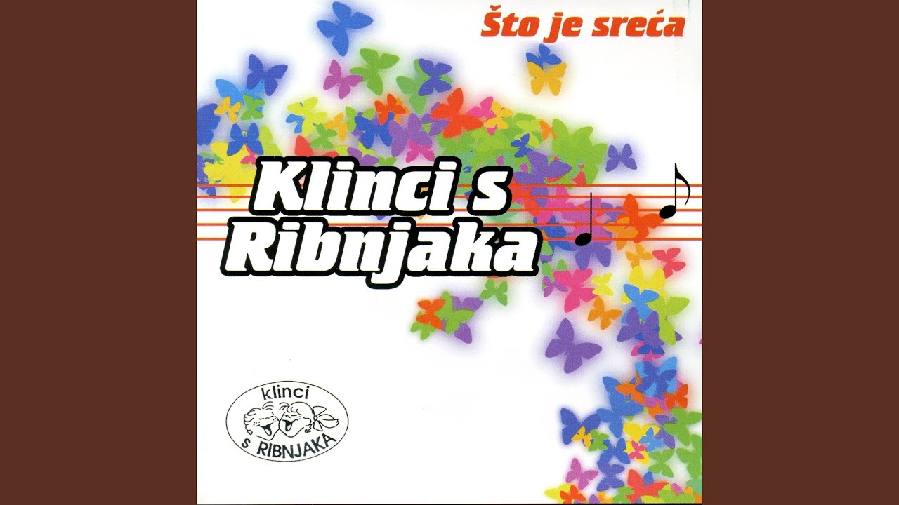 Kad U Školu Krenem