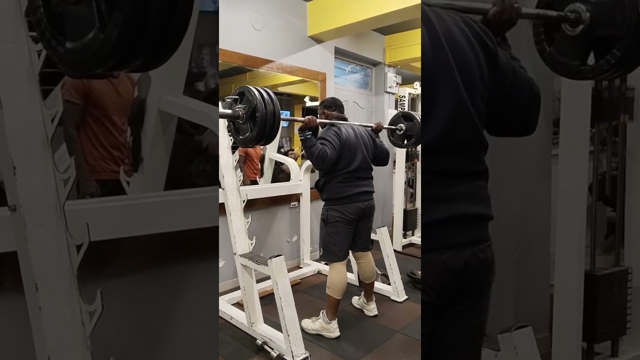 #compoundmovements