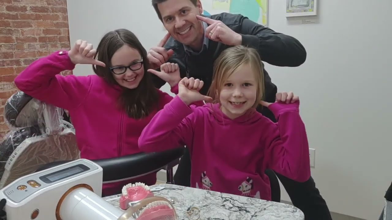 A to Z Dentistry Rap