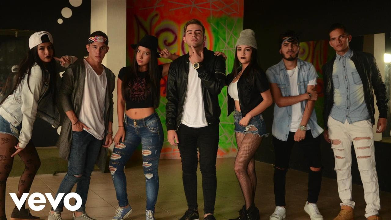 Jeffry - Yo a Tu Lado (Audio)