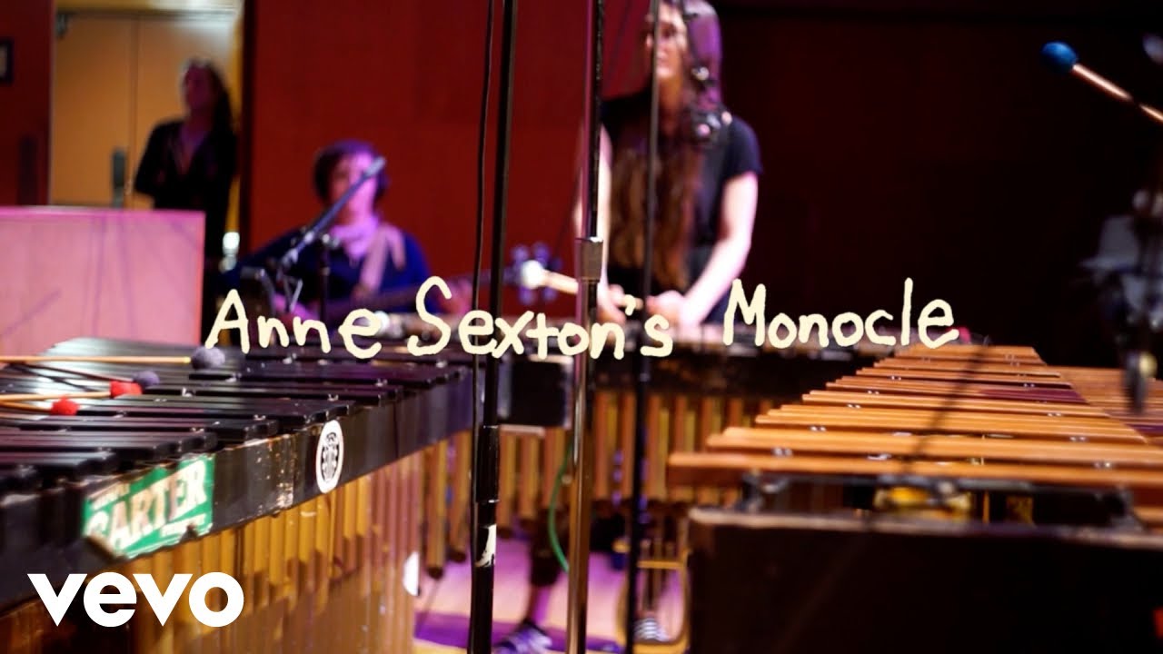 Thor & Friends - Anne Sexton's Monocle (Official Video)