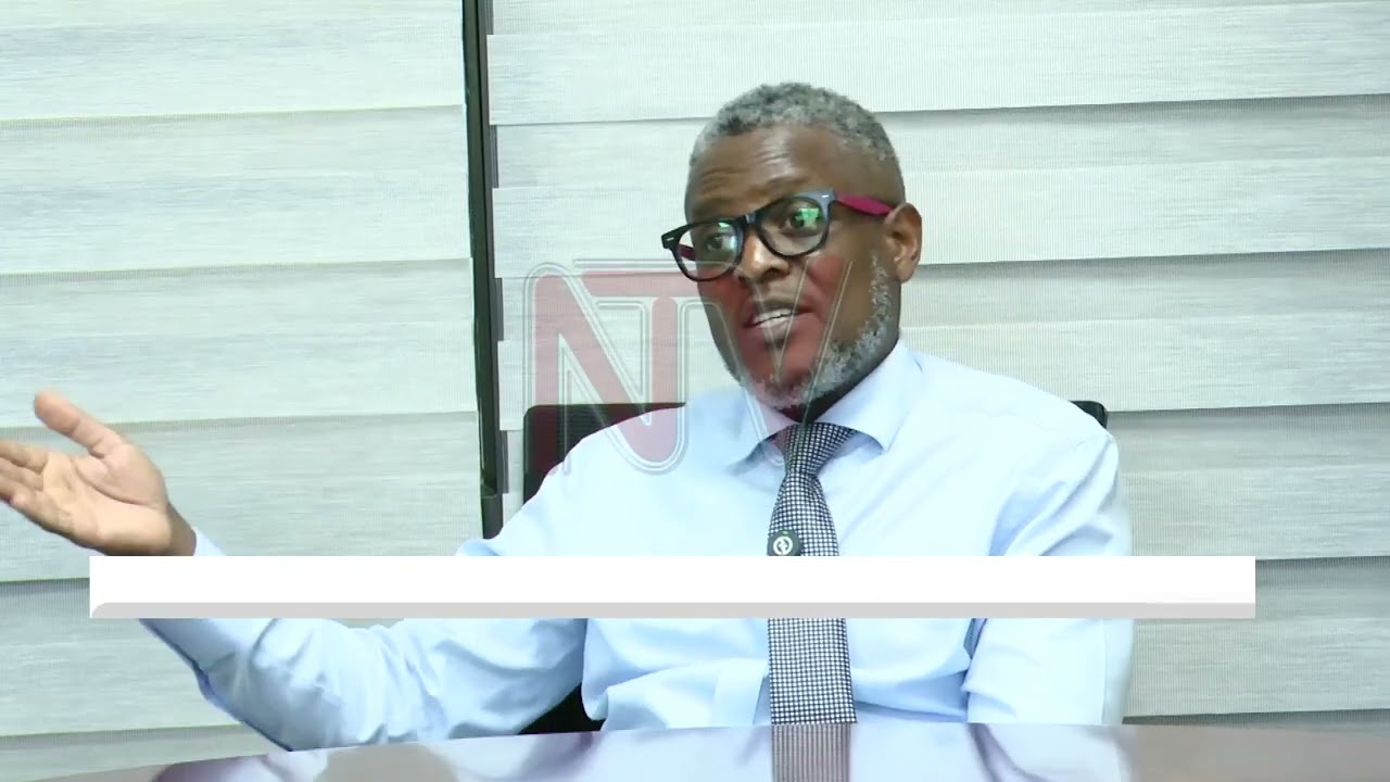 Cost Of Iran War :Gov’t assures Ugandans of fuel supply