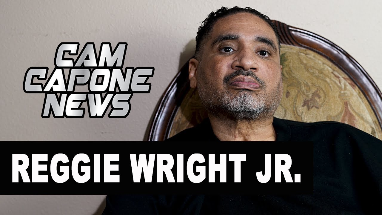 Reggie Wright Jr. Responds To Keefe D's Shoot Out Story, When Suge Knight's Rolls Royce Got Shot Up