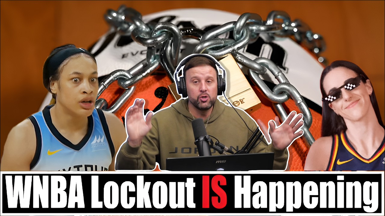Why WNBA Lockout Is Coming: Unrivaled&rsquo;s Conflict of Interest & The Echo Chamber