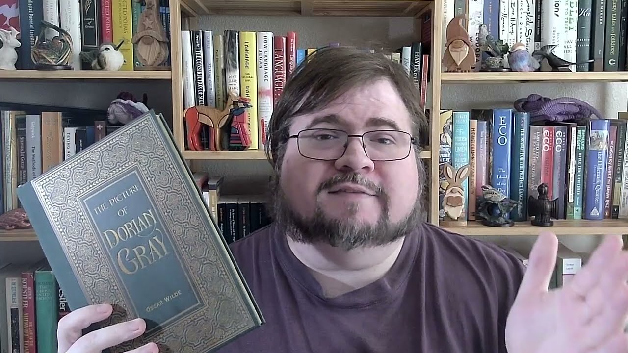 Narcissism as reflection: Lasch and Dorian Grey