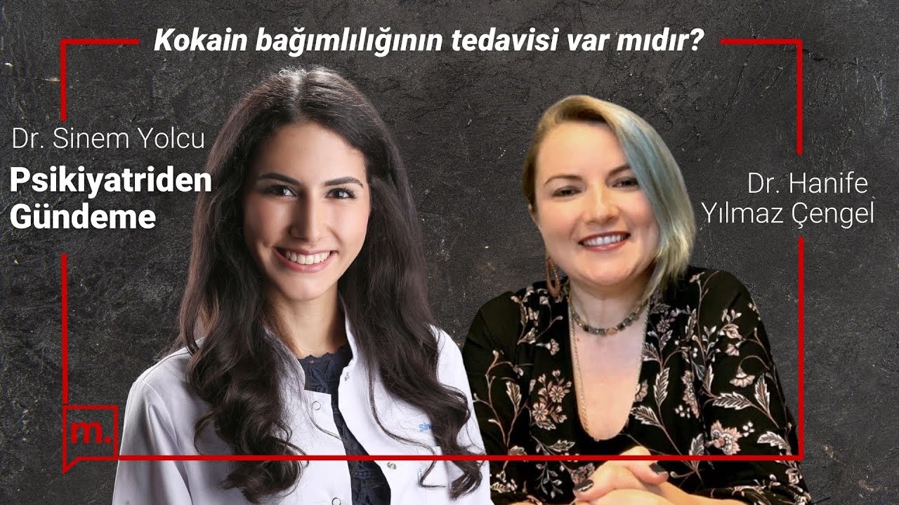Kokain bağımlılığının tedavisi var mıdır? | Kokain nasıl bir maddedir? Zararları nelerdir?