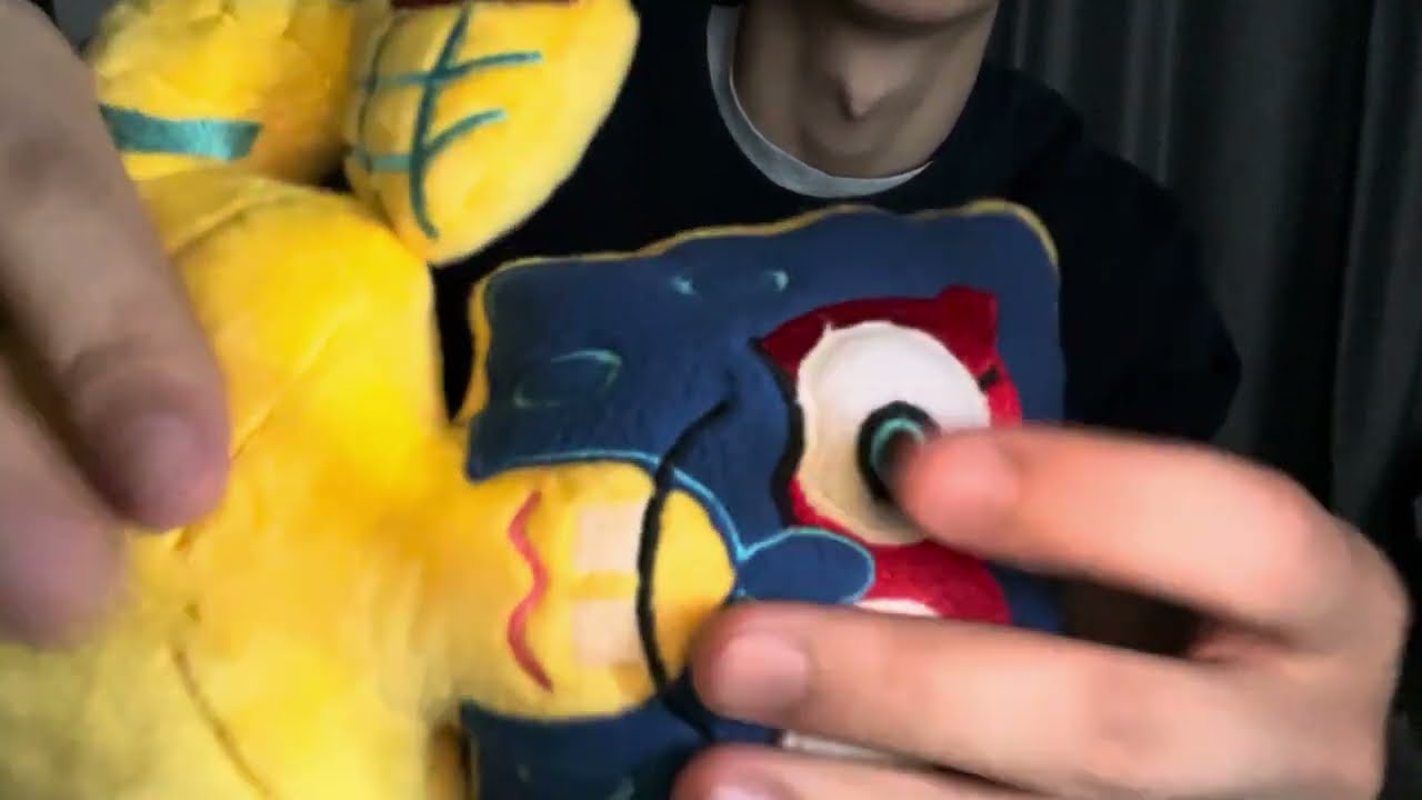 asmr ⋆˙⟡ asmr for cool guys at night