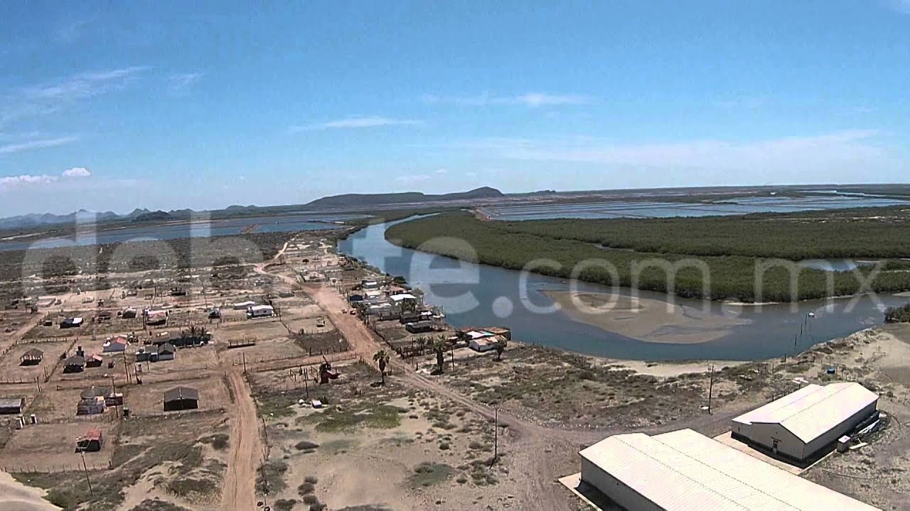 Las Salinas, La Biznaga, Valle Encantado y San Juan esperan por ti