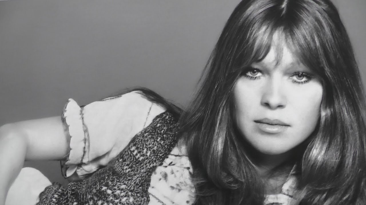 MARISOL, EL RESPLANDOR DE UN MITO