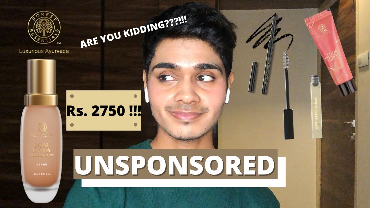 I TRIED INDIA'S MOST EXPENSIVE BB CREAM | IS IT WORTH IT?