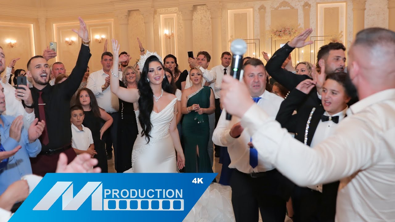DasmaShqiptare 2022 | Ariton & Lejdina | MProduction | GOLD AG