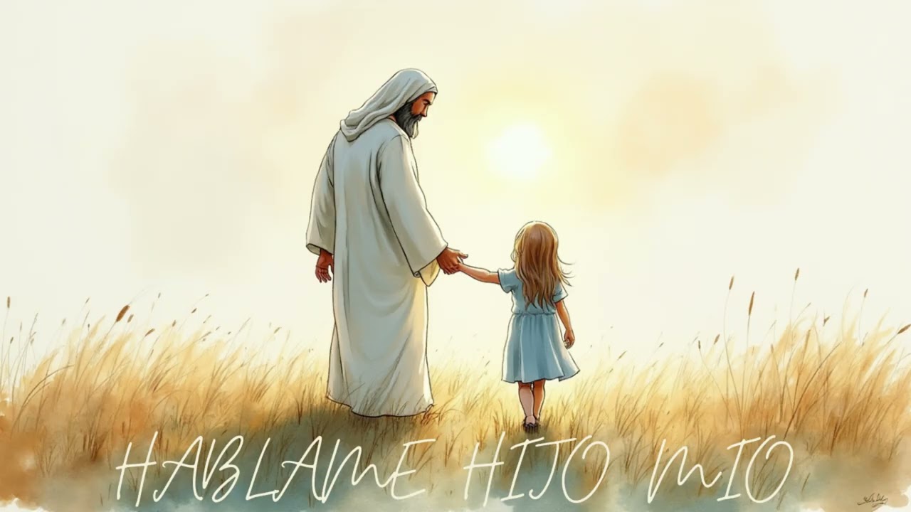 Háblame Hijo Mio | Vivencias Música (Audio Oficial)
