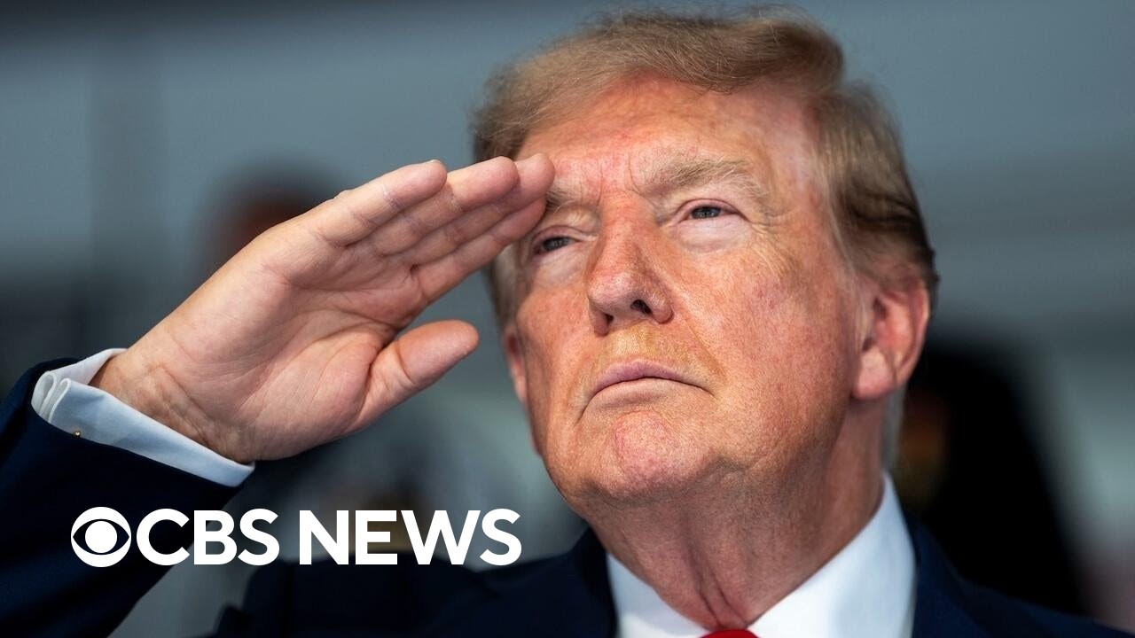 Trump hopes to bring Iran back to the negotiating table with economic pressure. Will it work?