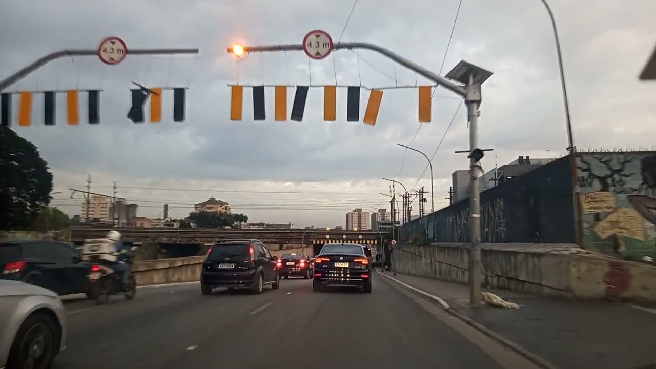 como chegar ao bras de carro pela avenida do estado em são Paulo sp