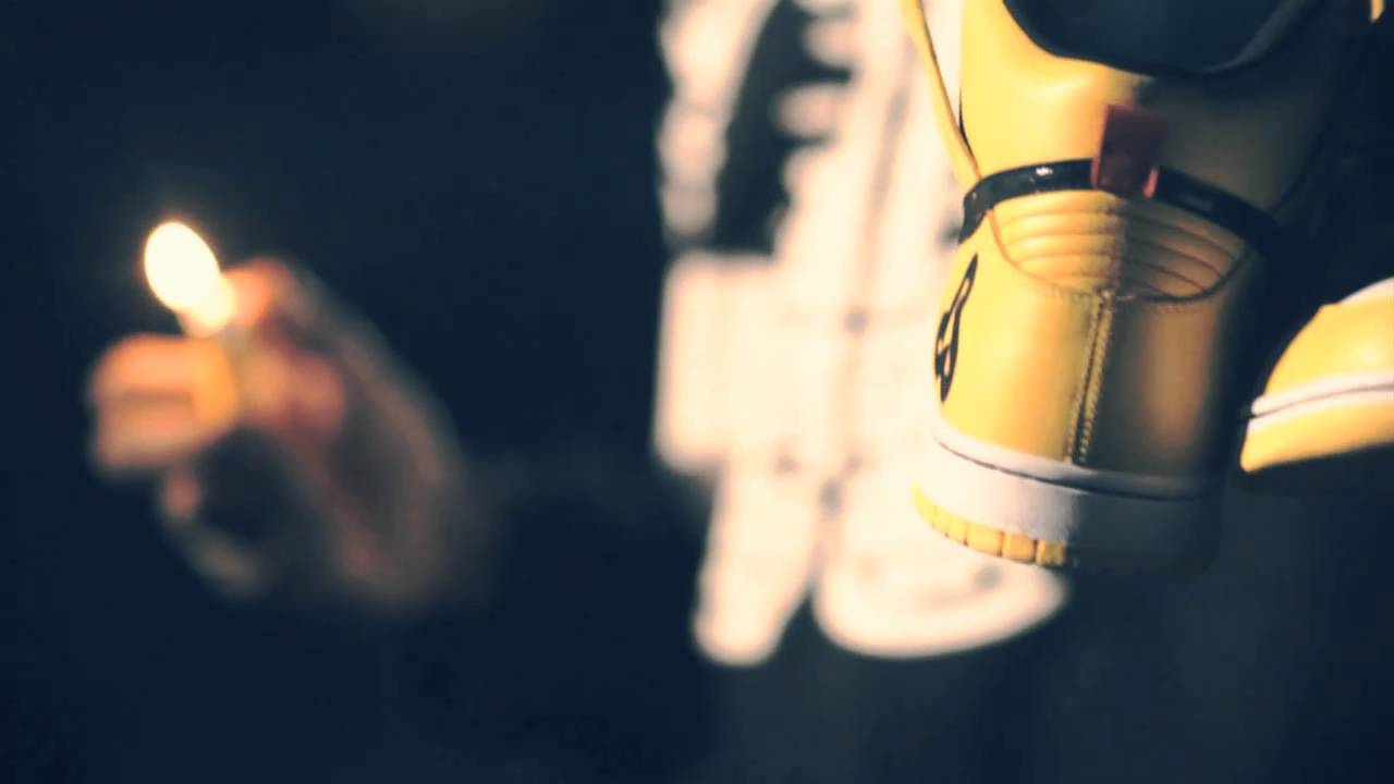 Lecrae REHAB: