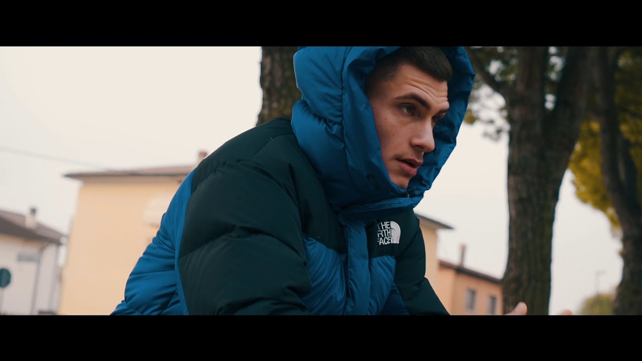 Scuro -Vuoto (Dir.By @marcoboldrinimb)