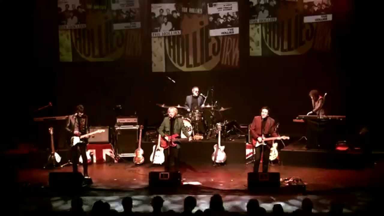 The Bootleg Sixties theatertrailer 2016