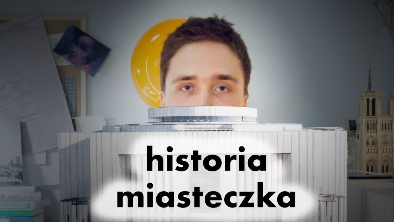 Historia Miasteczka Wilanów - jak deweloperzy zbudowali sobie miasto