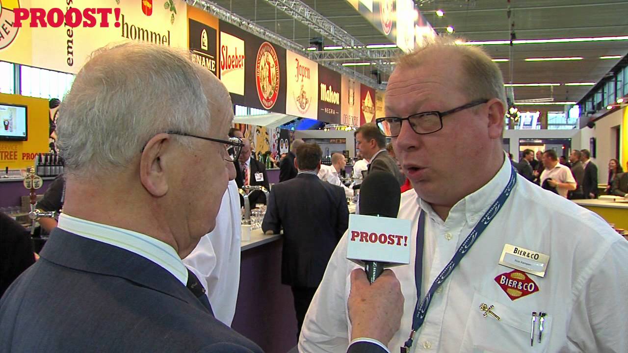 Rick Kempen over Amerikaanse bieren