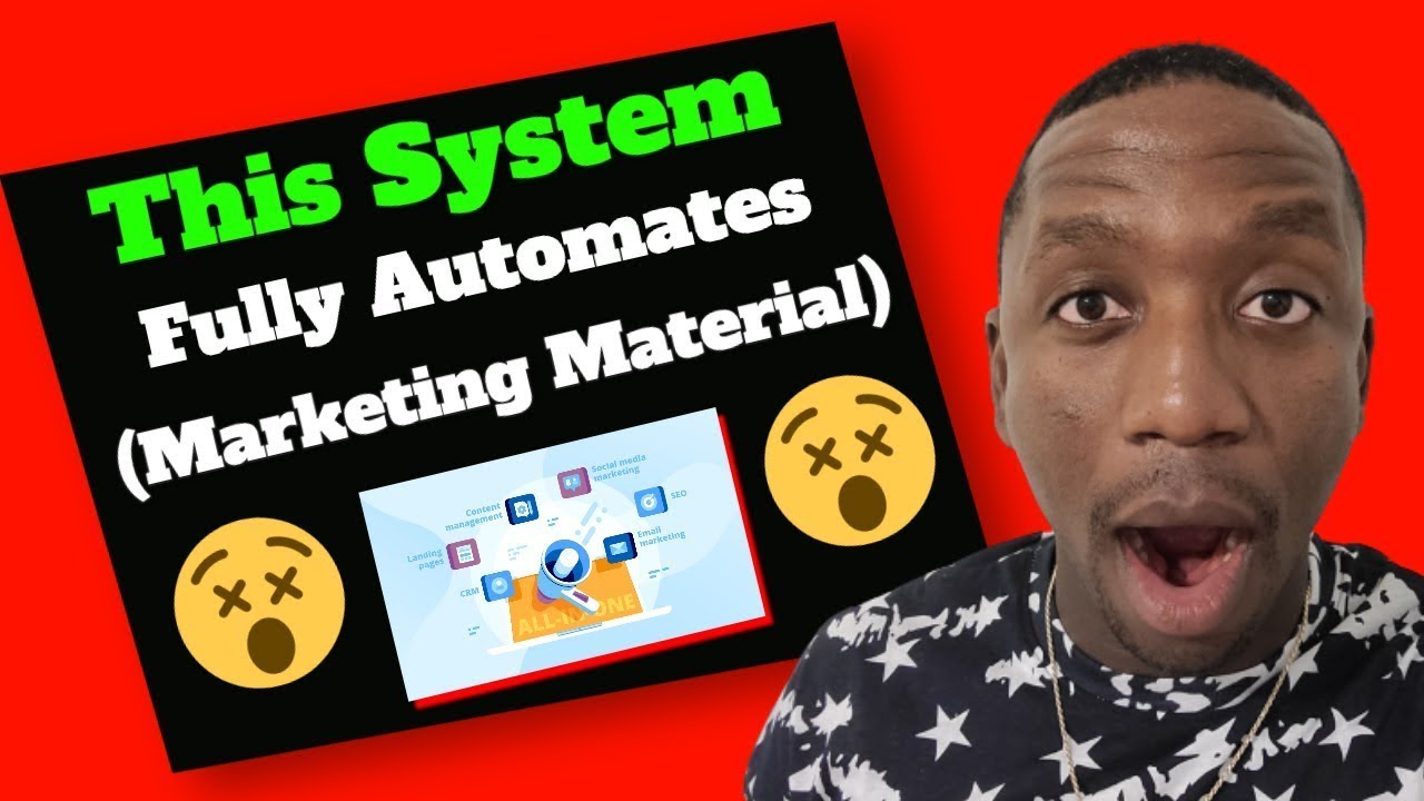 Nowsite Done For You Marketing System (This Helps You Grow Faster)