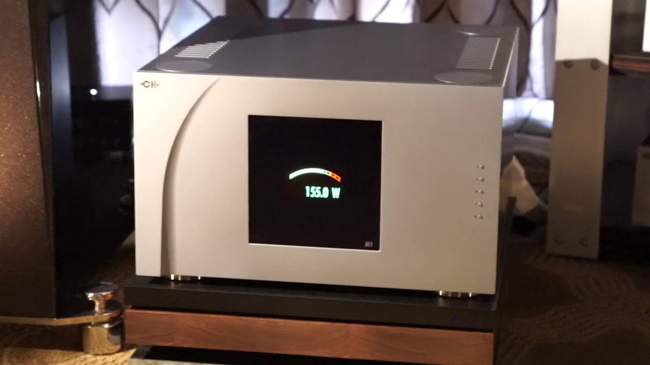 This is why we do need 1,000 watt power amplifier