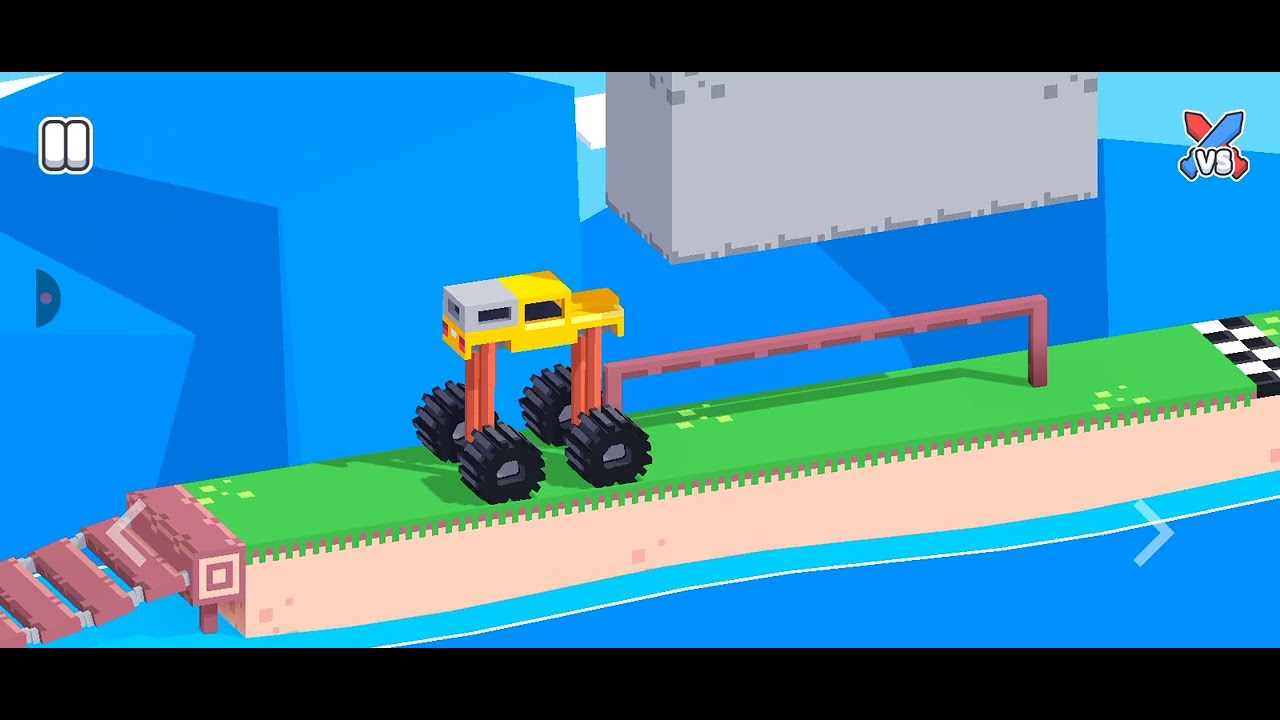 Drive mad parte 3 gilson gamer