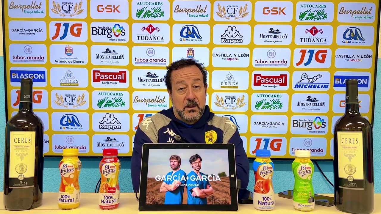 LA PREVIA 🆚 VIVEROS HEROL BM NAVA | JAVI MÁRQUEZ (J.16)