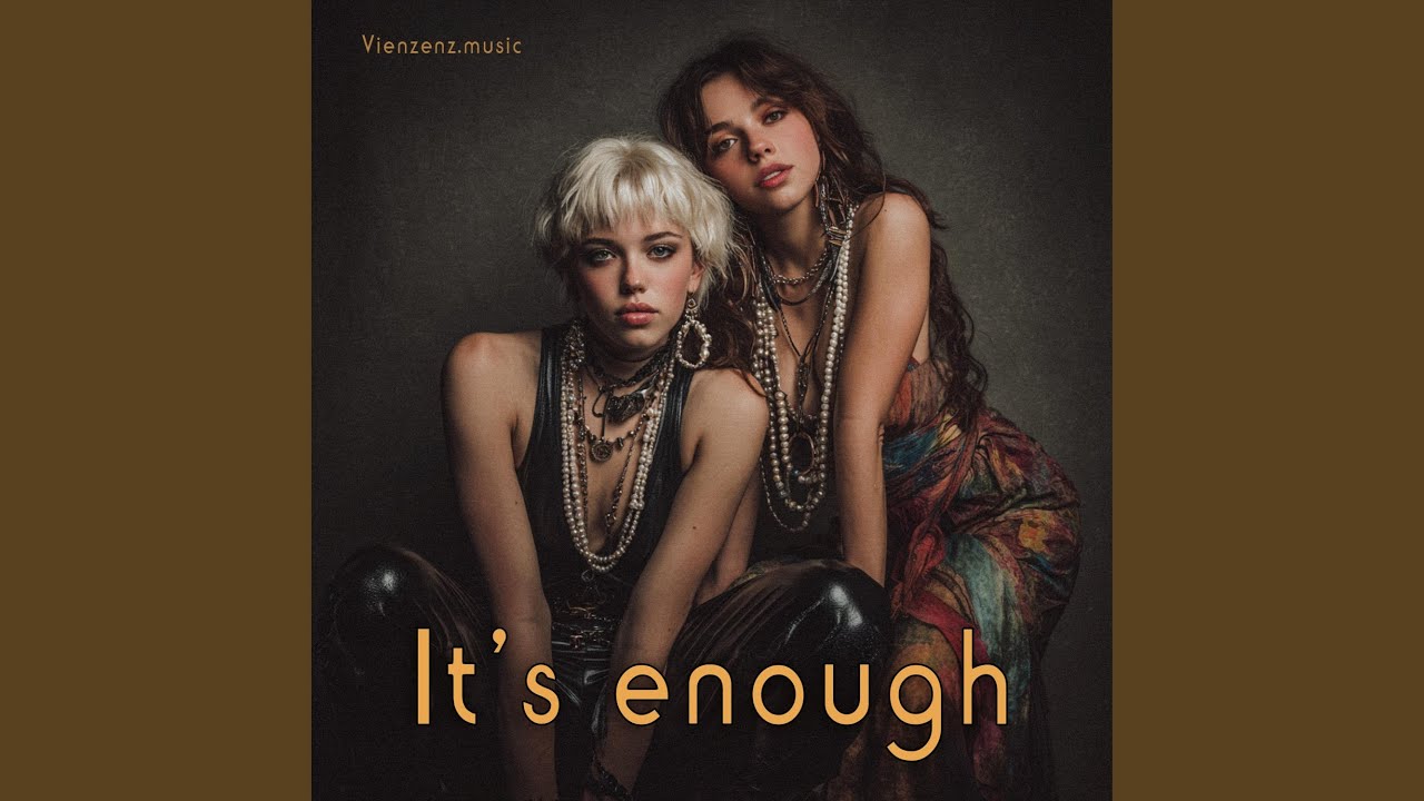 It's enough