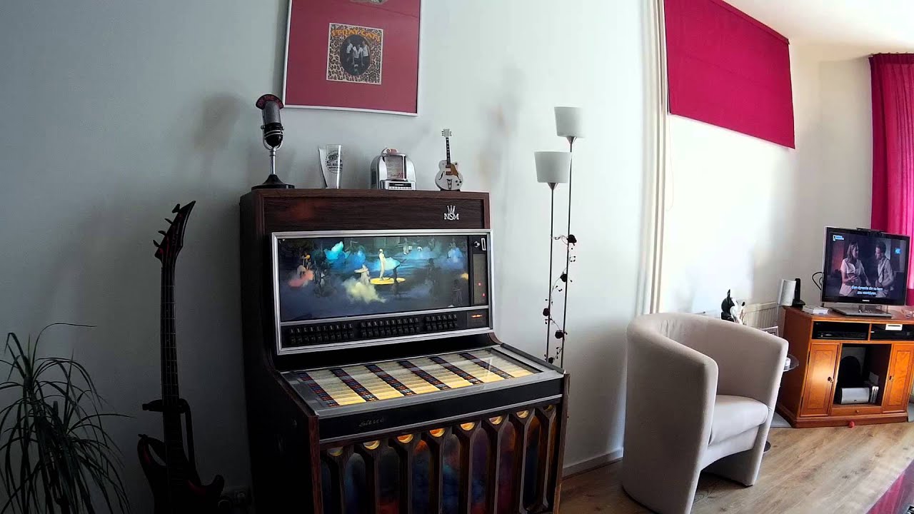 NSM Prestige 120