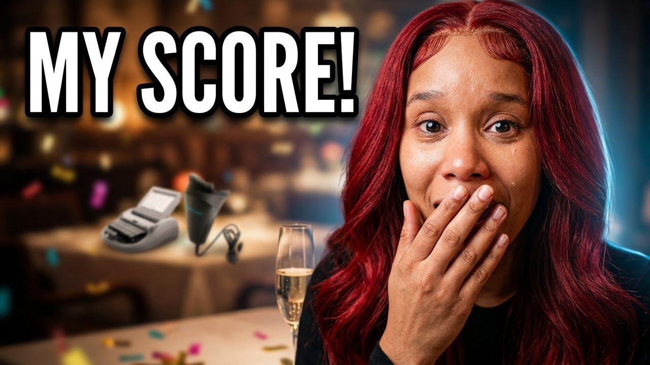 Court Reporter Exam First… Then Celebrated Valentine’s Day | My Certification Journey