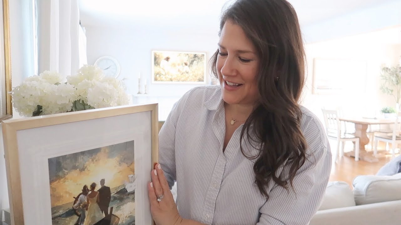 A Day In the Life Of Catholic Mom