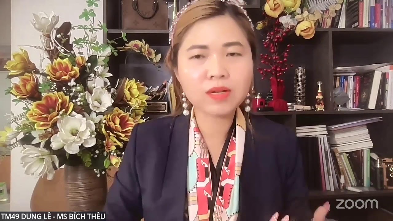 LÀM THẾ NÀO THAY ĐỔI TIỀM THỨC GỐC