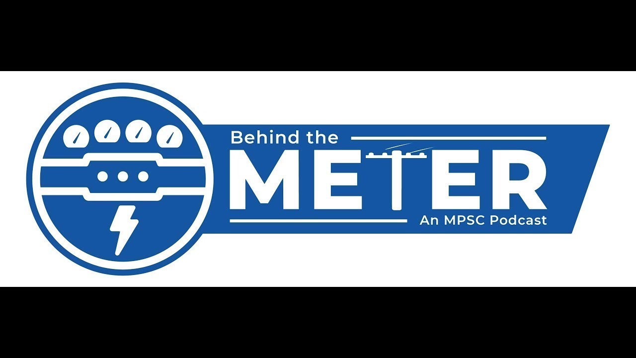 Behind the Meter: An MPSC Podcast – Data Centers
